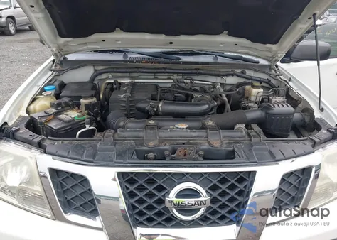 2015 Nissan Frontier S z USA, uszkodzony, nr VIN 1N6BD0CT0FN735556